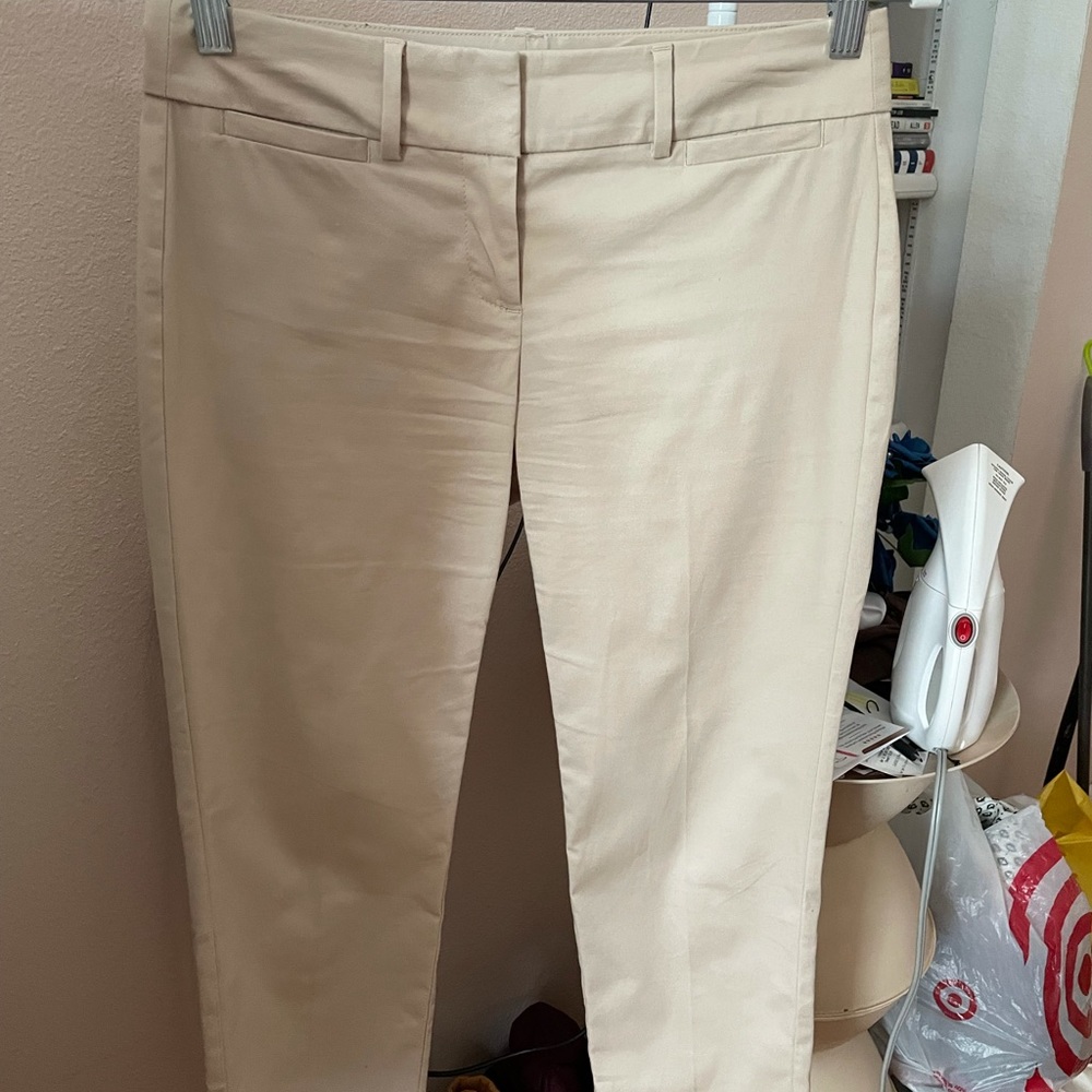 Ann Taylor Dress Pants